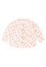 Bakkaboe baby meisjes blouse